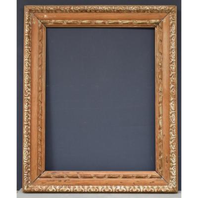 Frame D Louis XVI