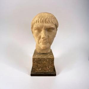 Head Of Trajan