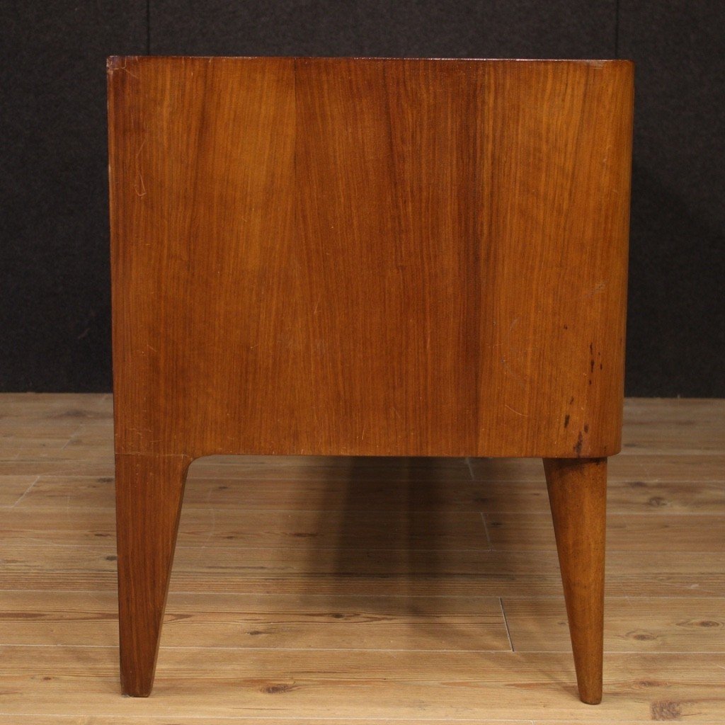Italian Design Chest Of Drawers From The 60s-photo-3