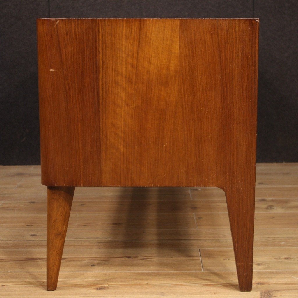 Italian Design Chest Of Drawers From The 60s-photo-7