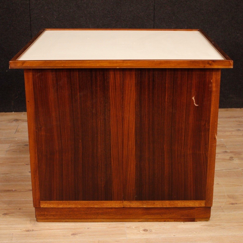 Modern 60s Design Chest Of Drawers-photo-1