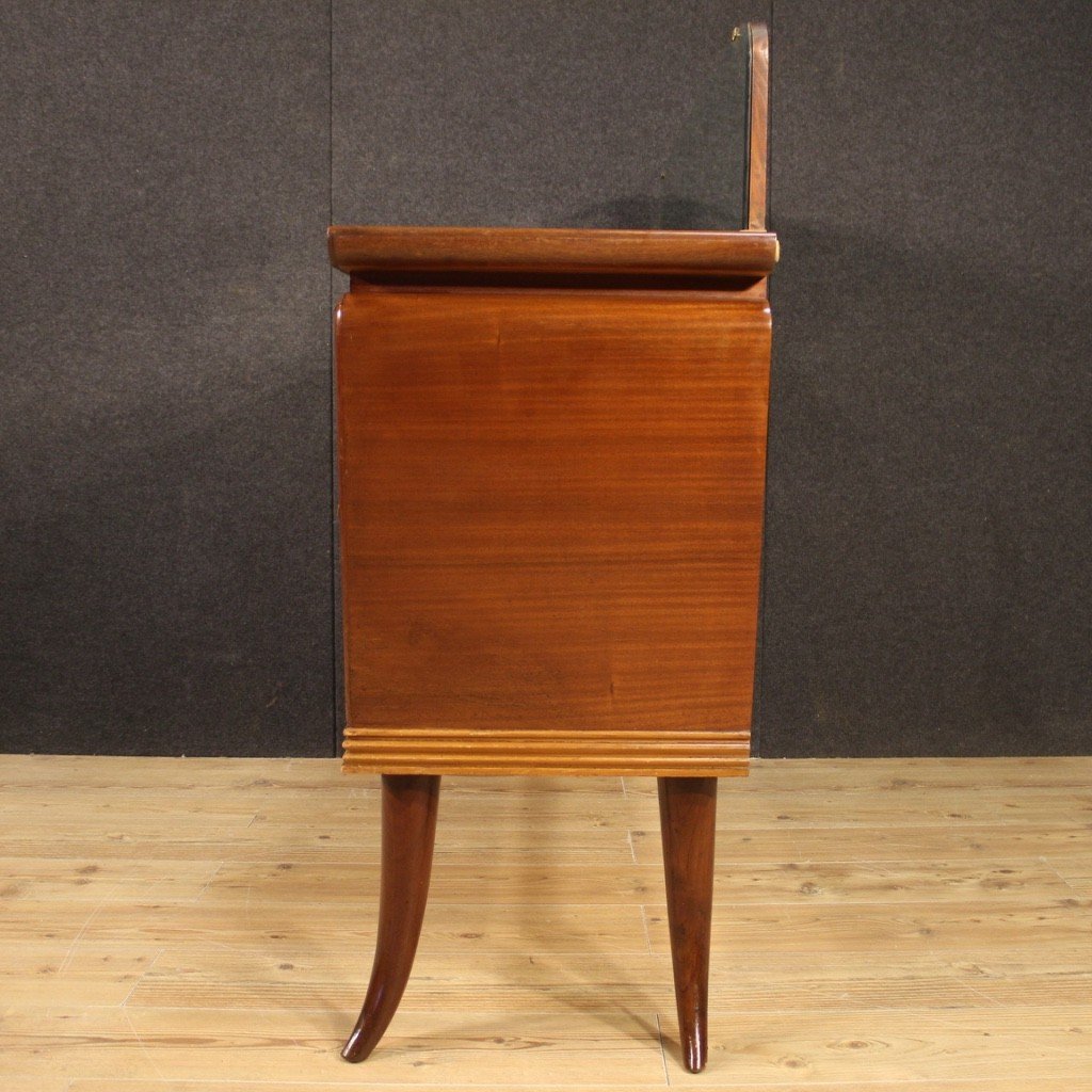 Design Sideboard From The 50s-photo-2