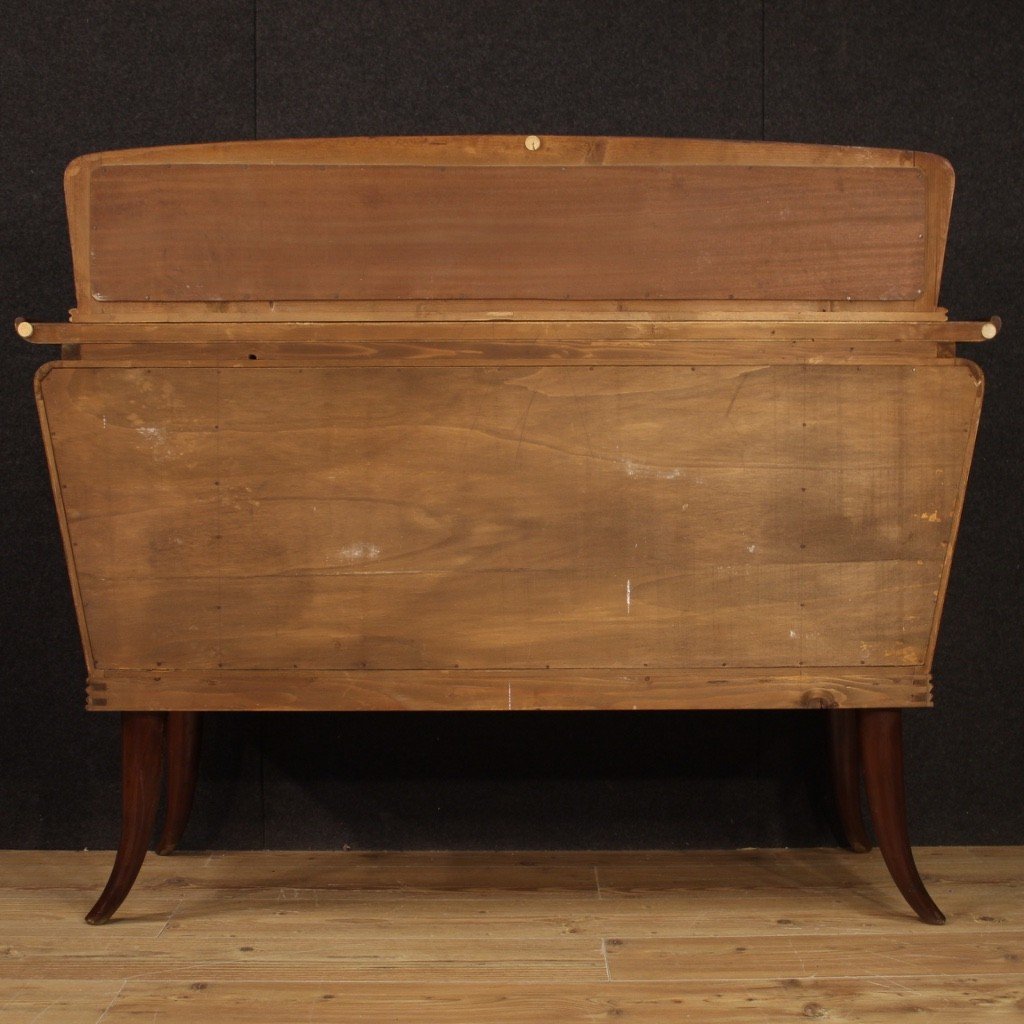 Design Sideboard From The 50s-photo-3