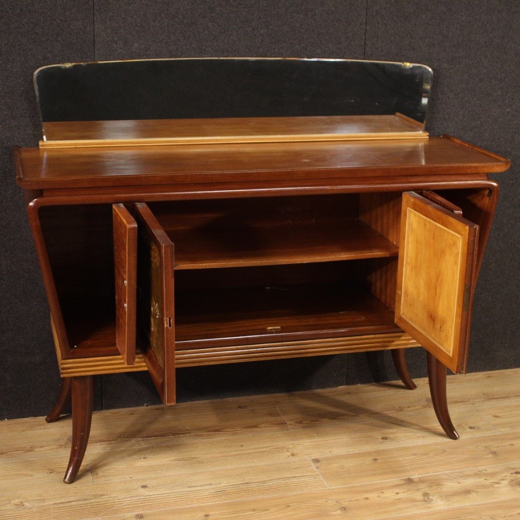 Design Sideboard From The 50s-photo-6