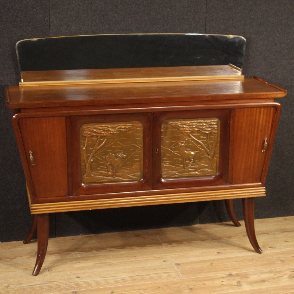 Design Sideboard From The 50s