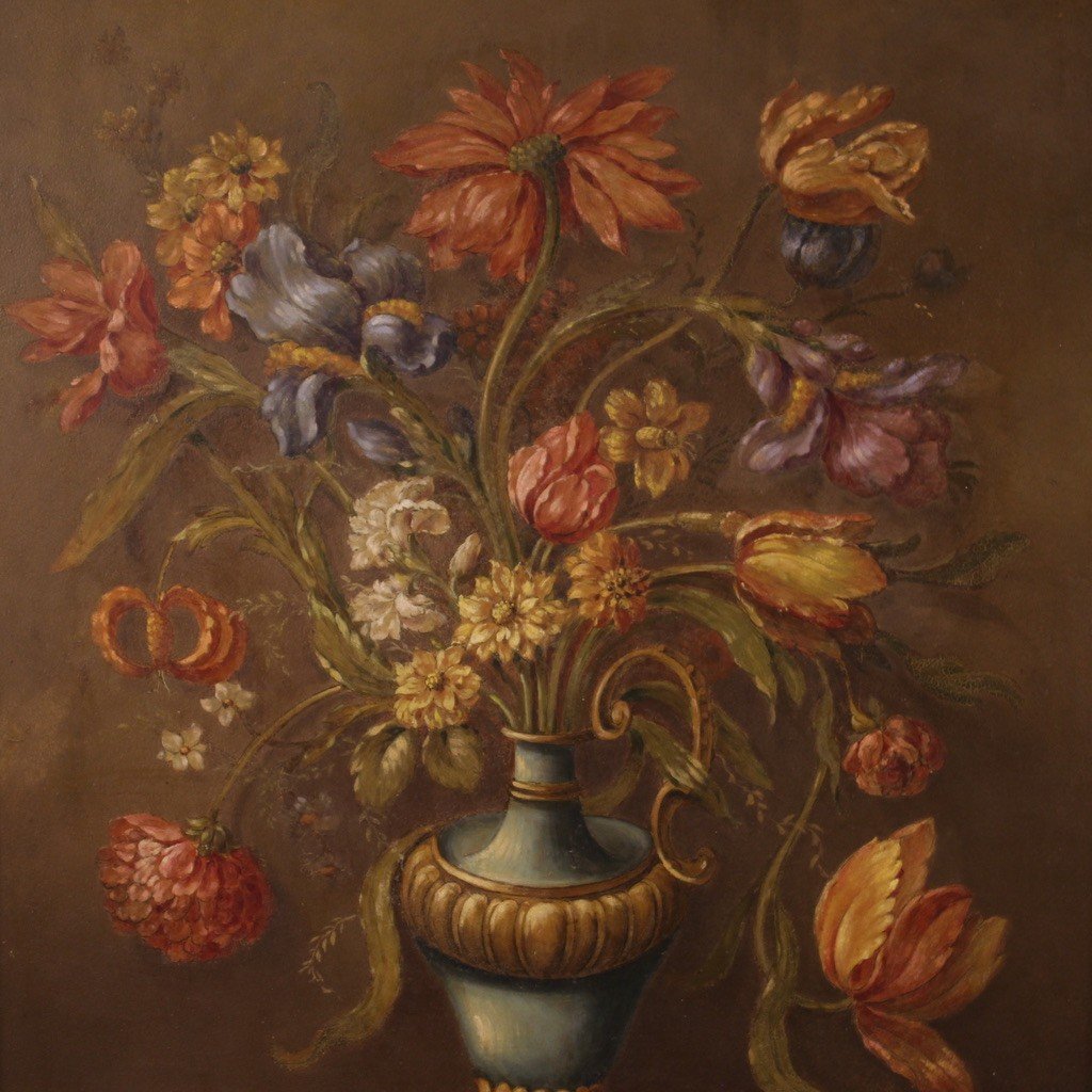 Tableau Italien Nature Morte -photo-1