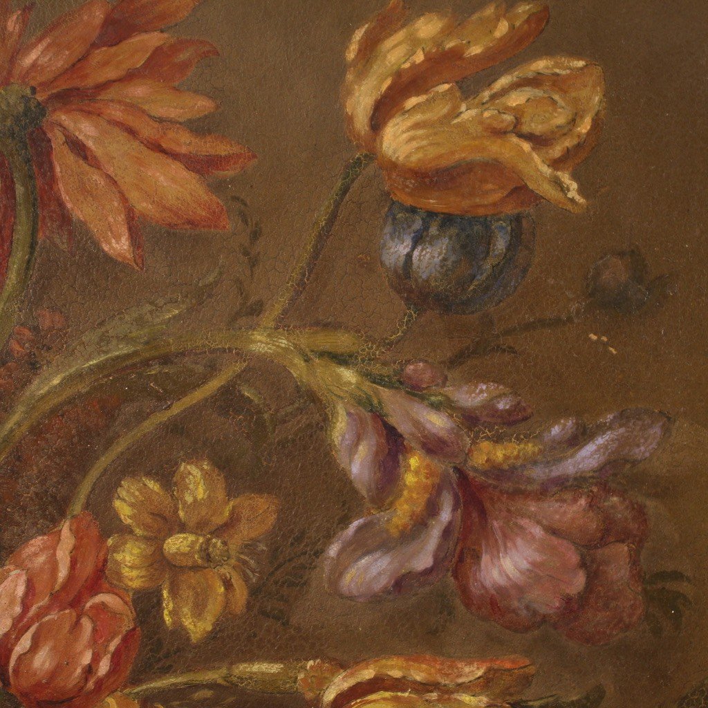 Tableau Italien Nature Morte -photo-6