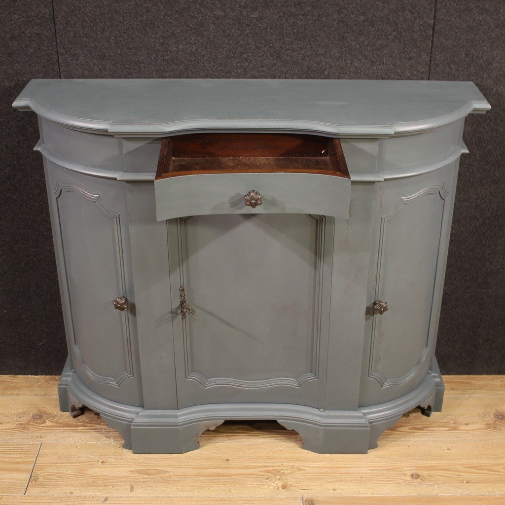 Small Venetian Sideboard From The 20th Century-photo-1