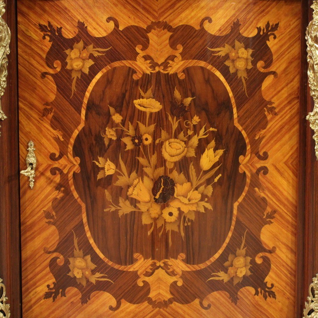 Elegant French Sideboard From The 20th Century-photo-6