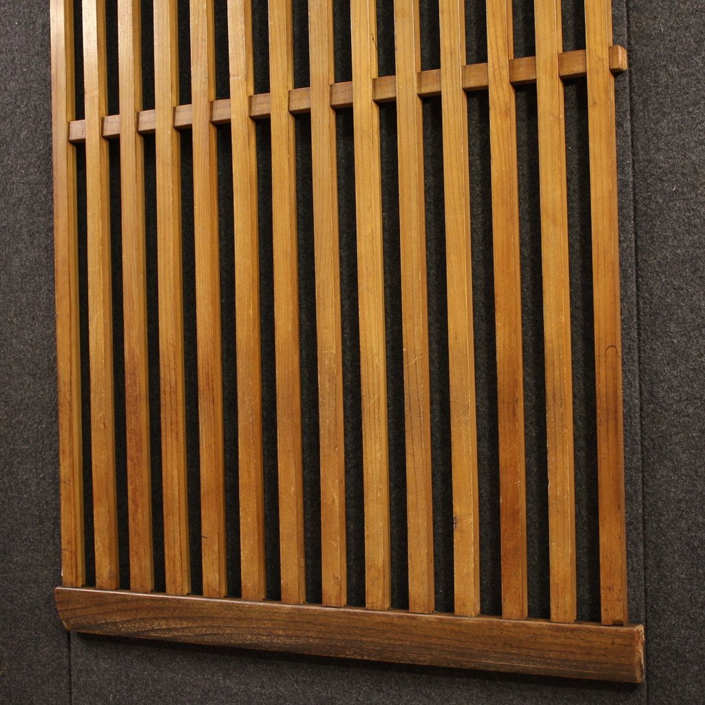Italian Design Coat Rack From 60's-photo-1