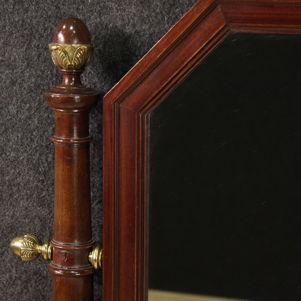 20th Century Empire Style Dressing Table-photo-3