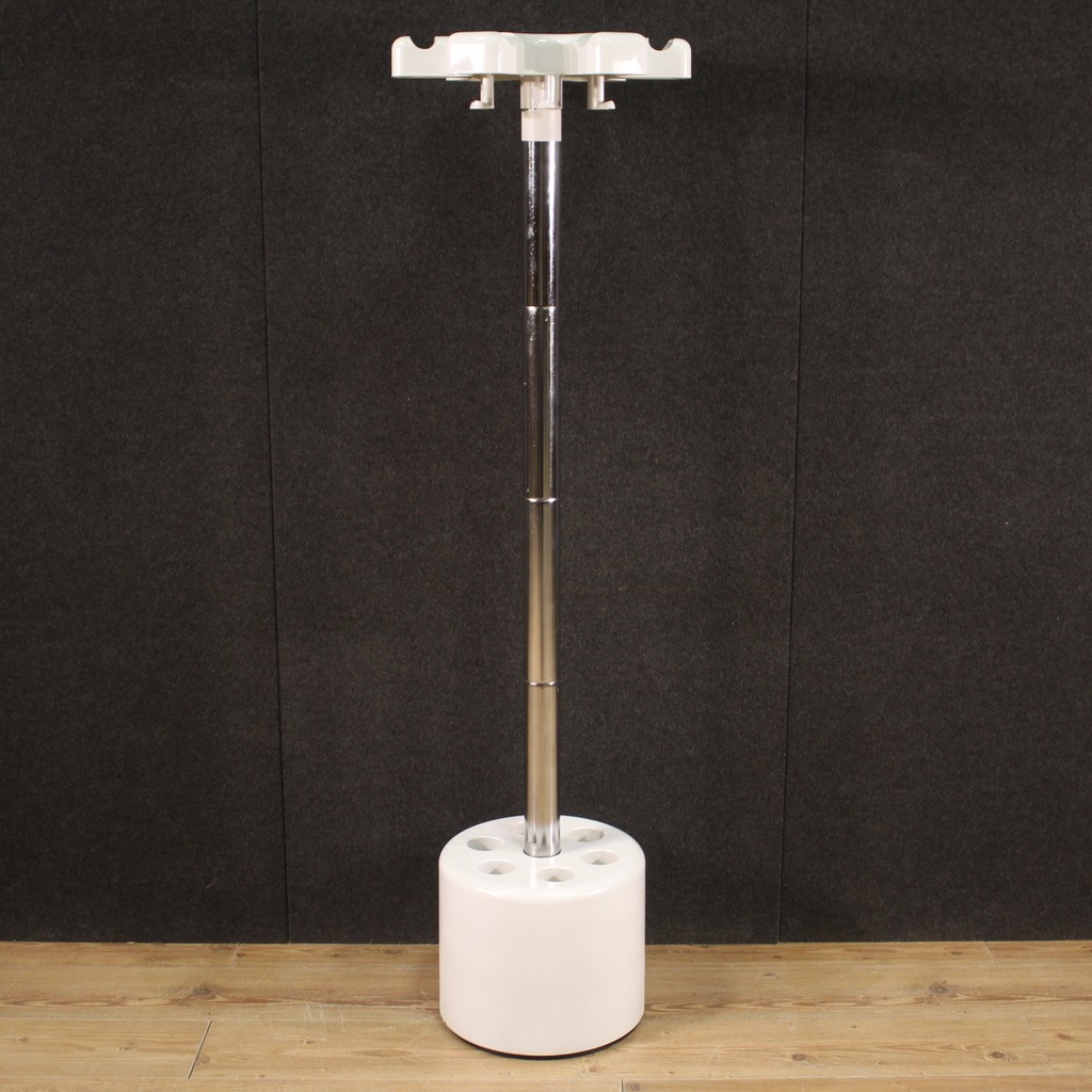 Coat Stand Design By Lucci And Orlandini From The 70s