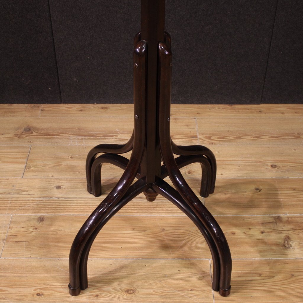 Portemanteau autrichien de la première moitié du 20ème siècle-photo-4
