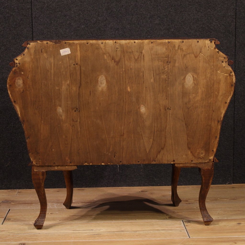Small Venetian Dresser From The 20th Century-photo-1