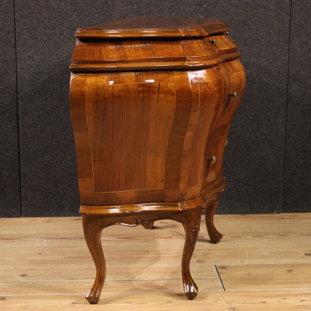 Small Venetian Dresser From The 20th Century-photo-2