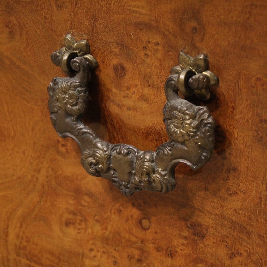 20th Century Louis XV Style Lombard Bureau-photo-2