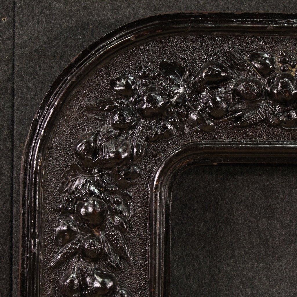 19th Century Italian Frame-photo-3