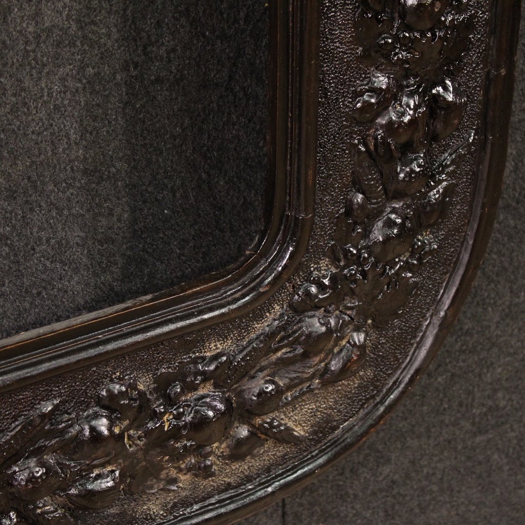 19th Century Italian Frame-photo-1