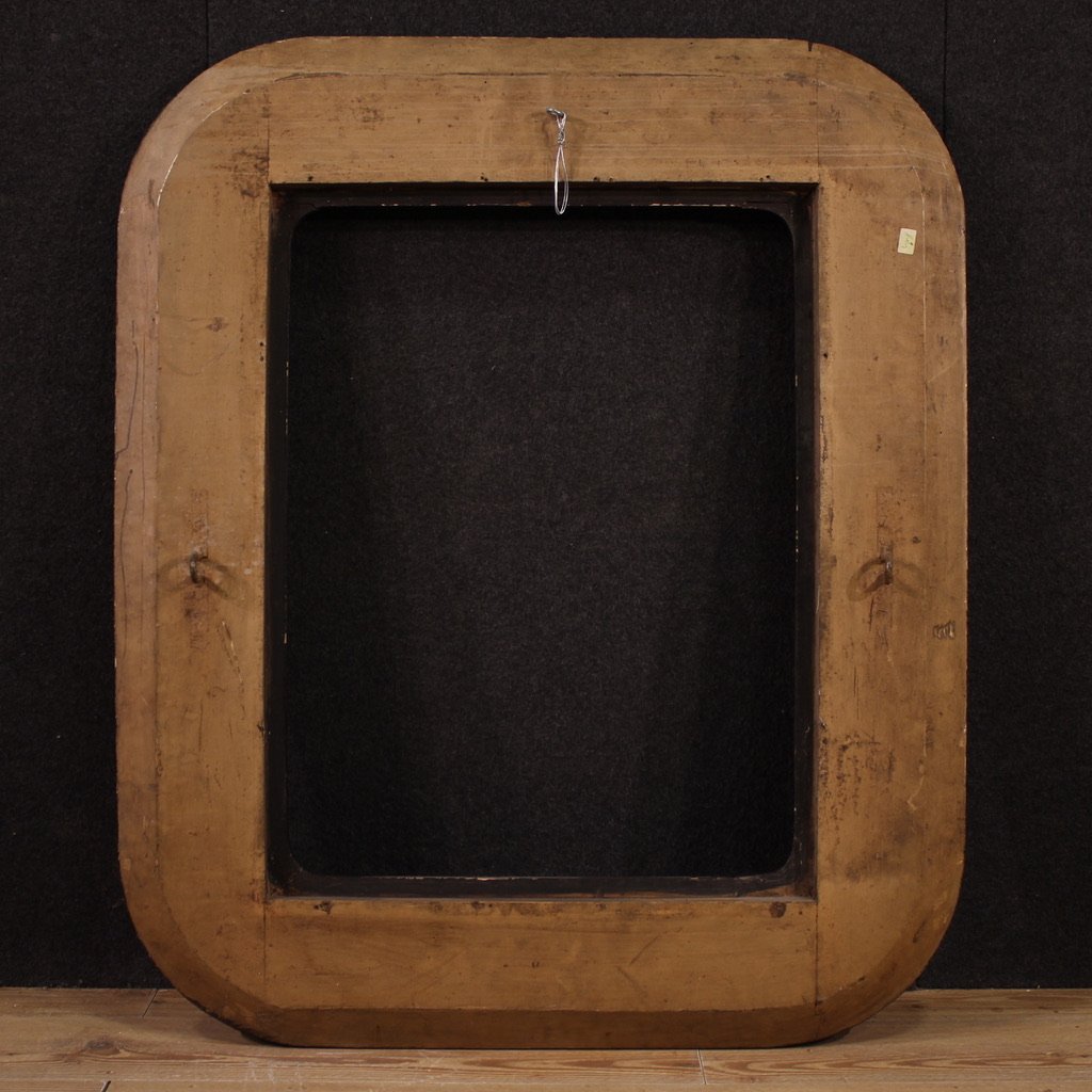 19th Century Italian Frame-photo-5