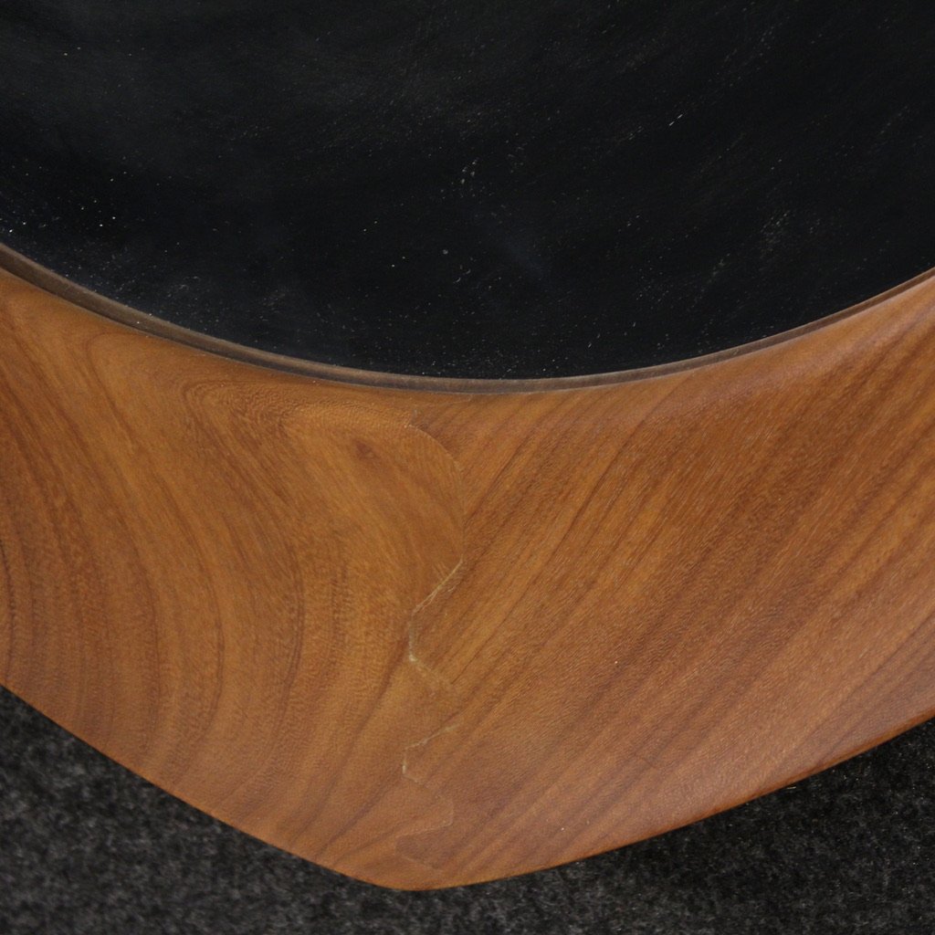 Italian Oscar Mirror From The 1960s-photo-8