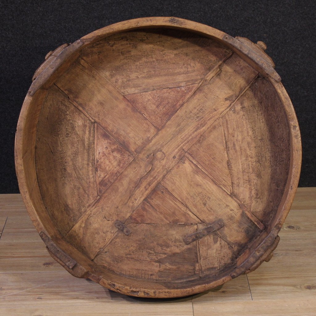 20th Century Indian Coffee Table-photo-4