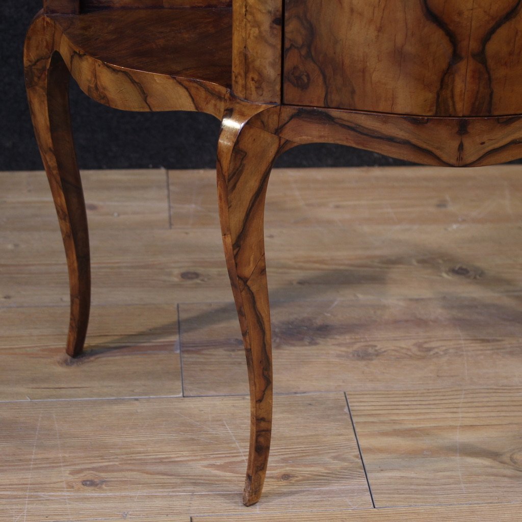 Small Venetian Sideboard From The 20th Century-photo-4