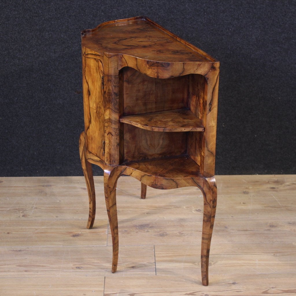 Small Venetian Sideboard From The 20th Century-photo-4