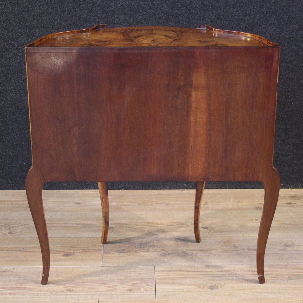 Small Venetian Sideboard From The 20th Century-photo-6