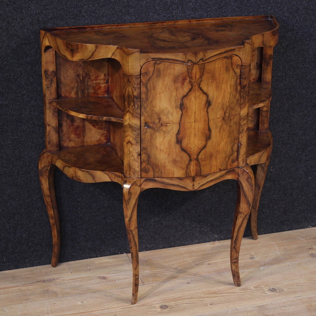 Small Venetian Sideboard From The 20th Century