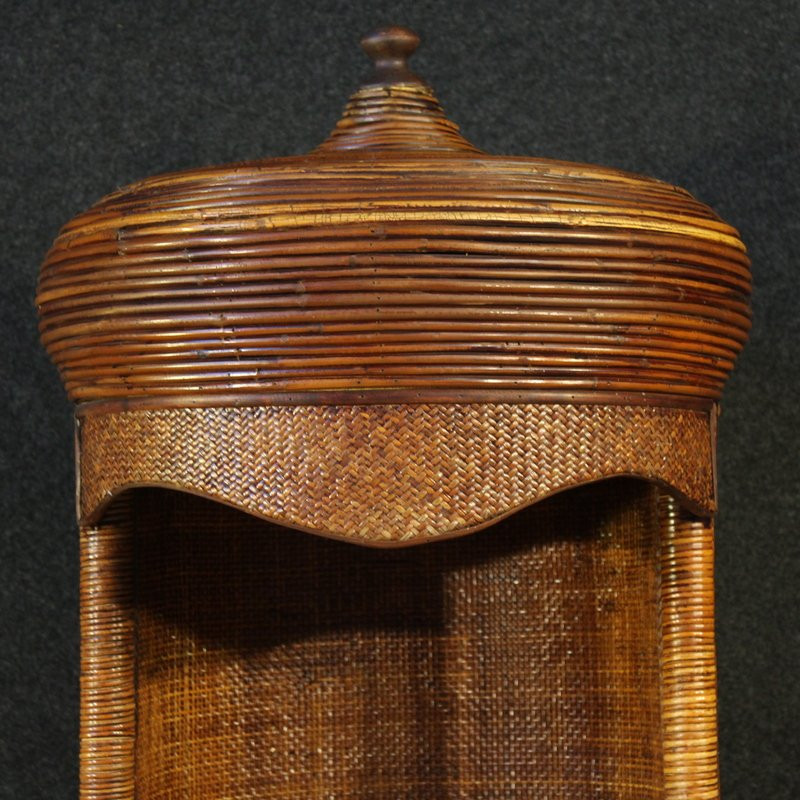 20th Century Oriental Cabinet-photo-3