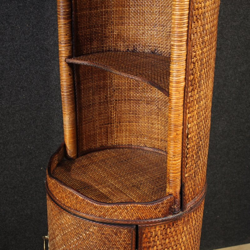 20th Century Oriental Cabinet-photo-4