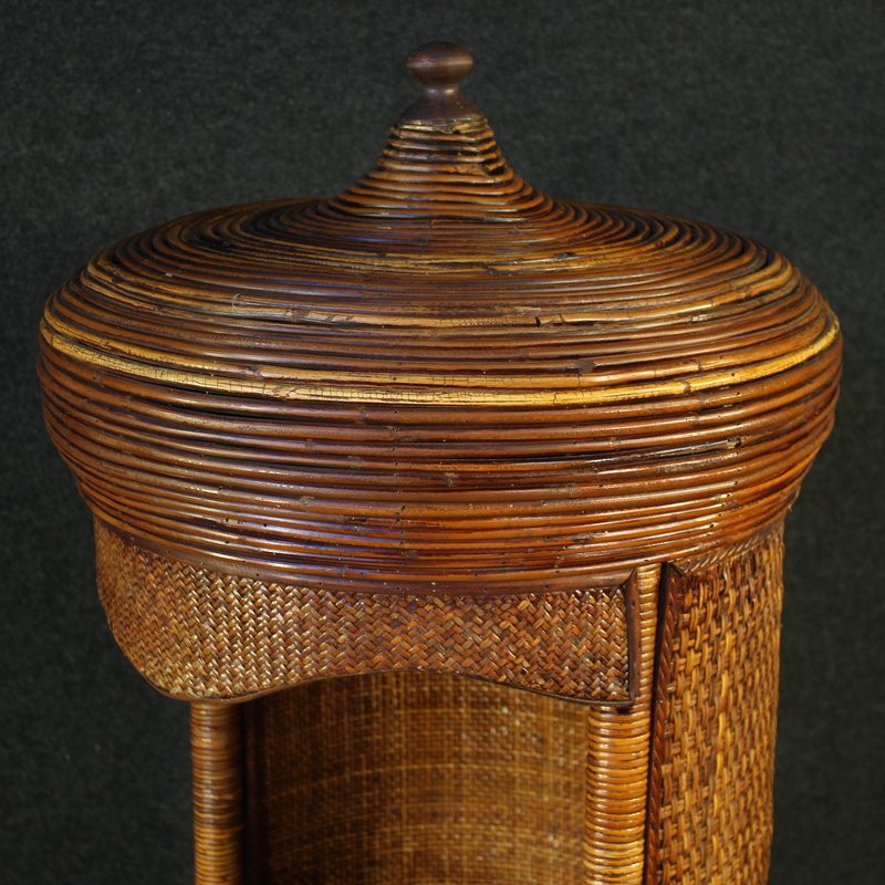 20th Century Oriental Cabinet-photo-7