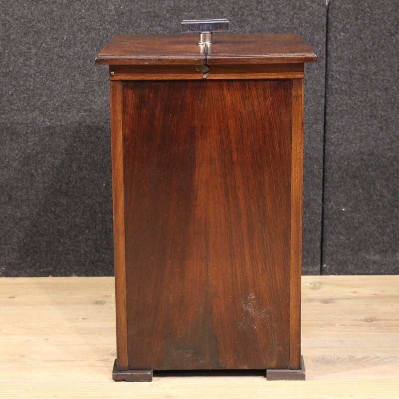 Meuble bar anglais du 20ème siècle-photo-5