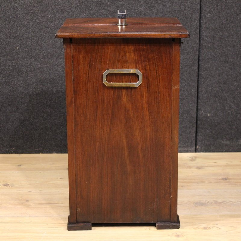 Meuble bar anglais du 20ème siècle-photo-8