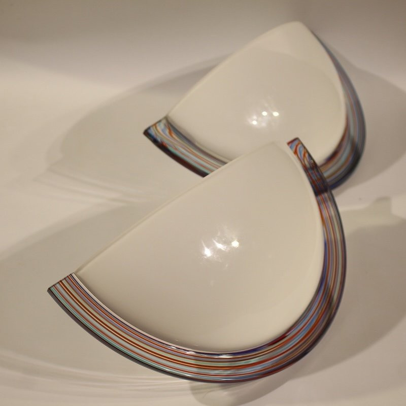 Pair Of 70s Wall Lamps-photo-6