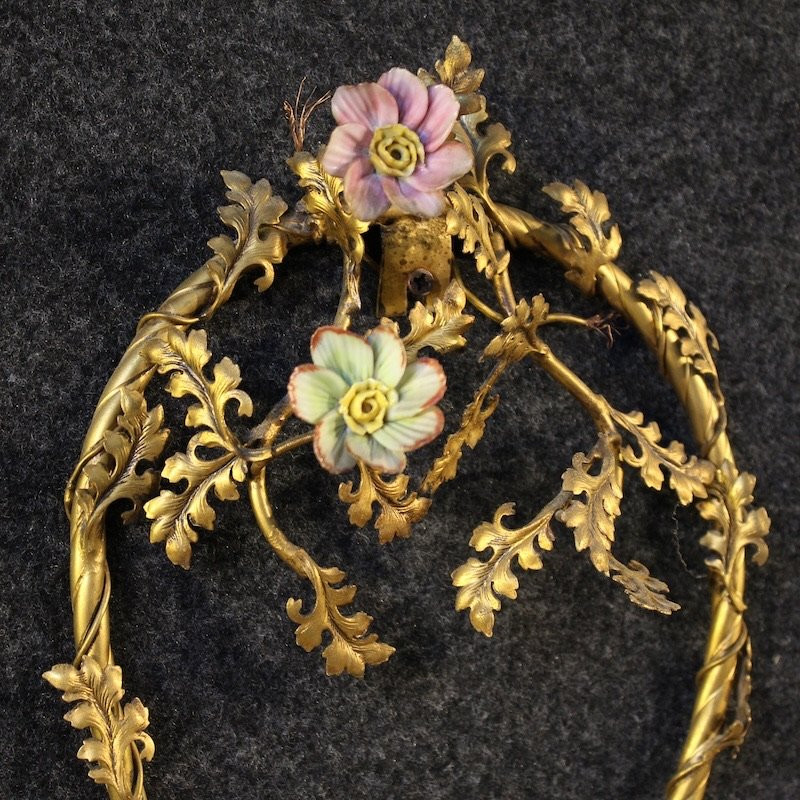 Paire d'appliques allemandes du 20ème siècle-photo-3