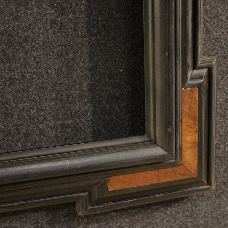 20th Century Italian Guilloche Frame-photo-2