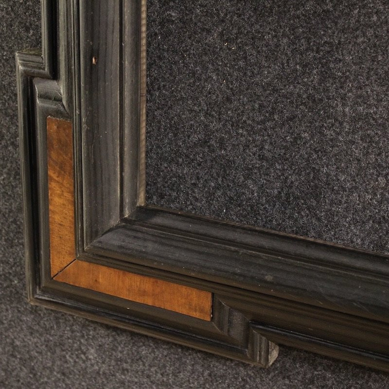 20th Century Italian Guilloche Frame-photo-4