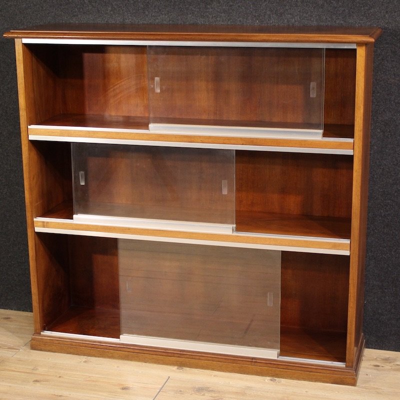 Bibliothèque italienne de design des années 1960-photo-5