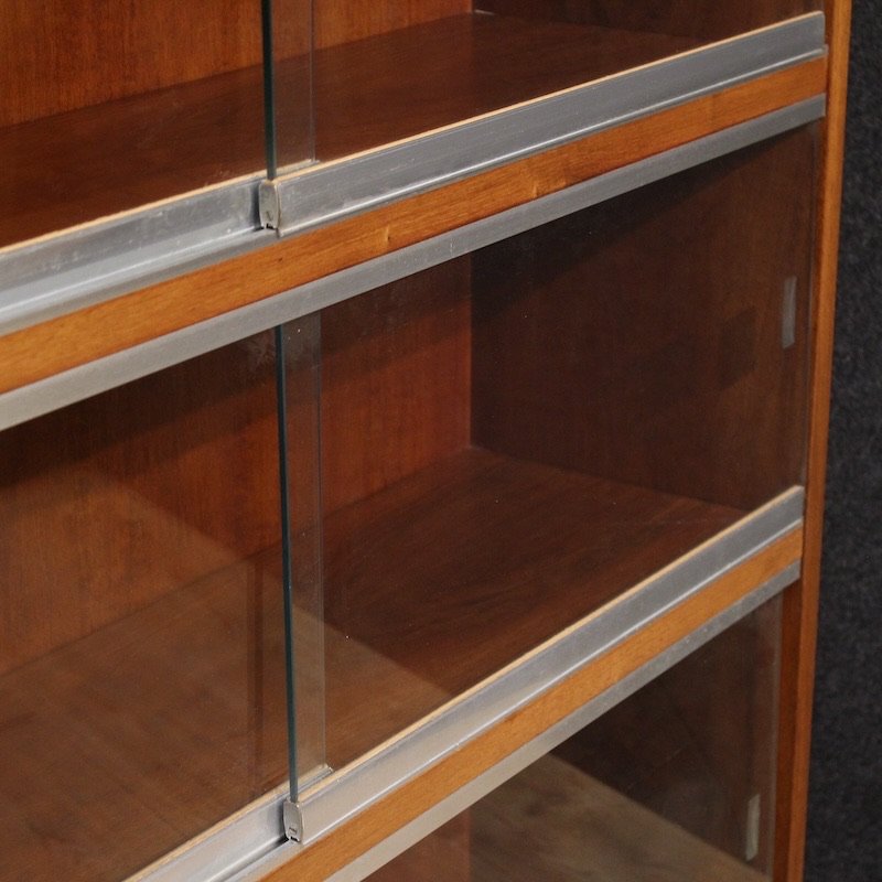 Bibliothèque italienne de design des années 1960-photo-8