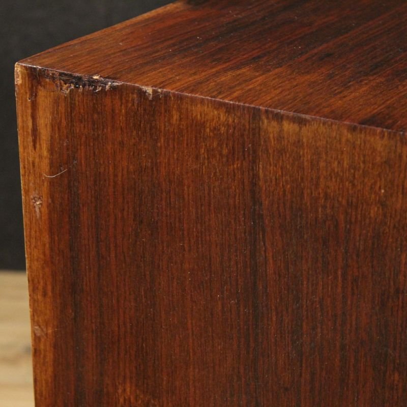 Commode italienne, milieu du 20e siècle-photo-2