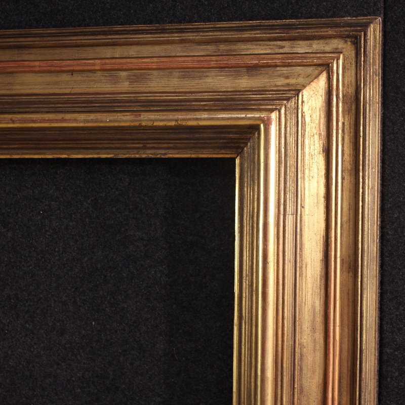 Great Mid-20th Century Italian Frame-photo-2