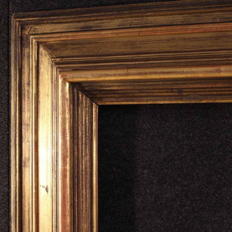 Great Mid-20th Century Italian Frame-photo-3