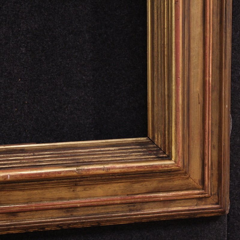 Great Mid-20th Century Italian Frame-photo-1