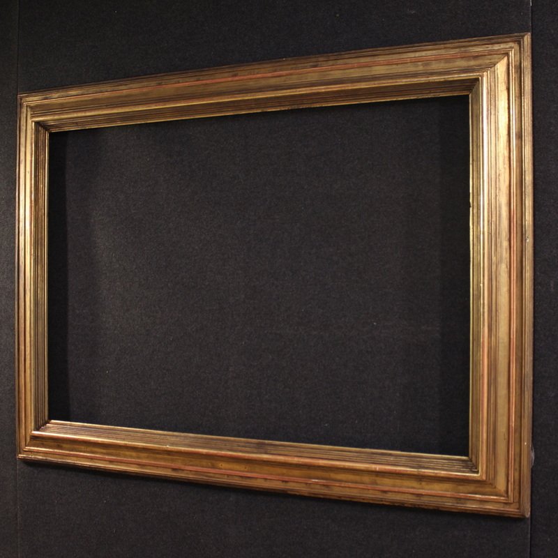 Great Mid-20th Century Italian Frame-photo-2