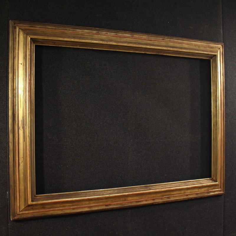 Great Mid-20th Century Italian Frame-photo-3