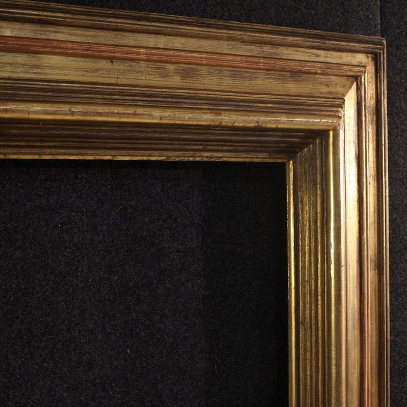 Great Mid-20th Century Italian Frame-photo-4