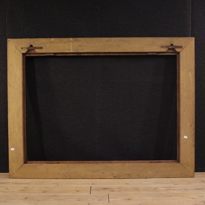 Great Mid-20th Century Italian Frame-photo-5