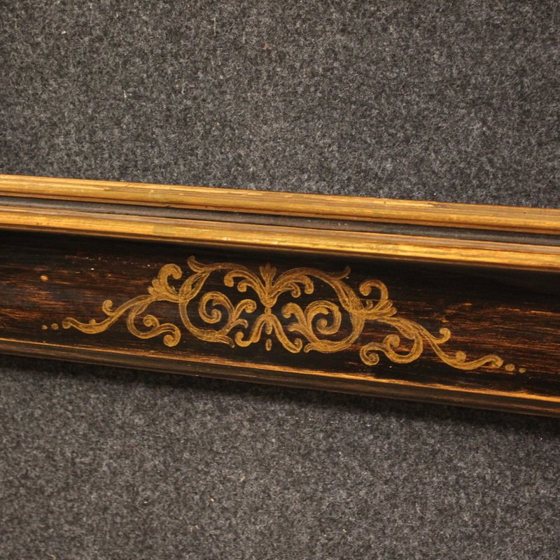 Tuscan Frame From The Second Half Of The 20th Century-photo-4