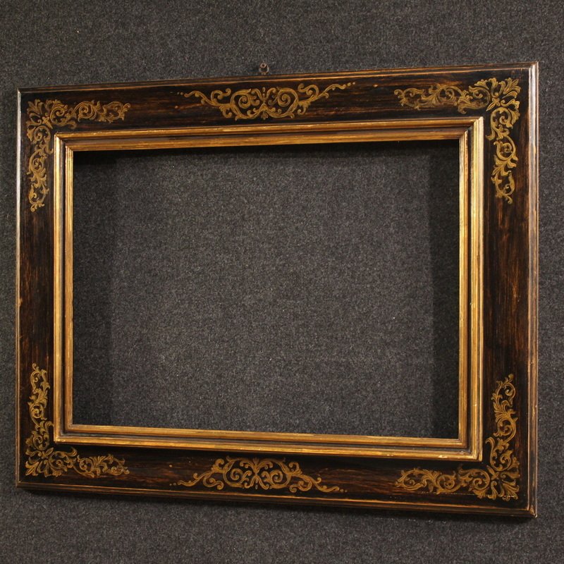 Tuscan Frame From The Second Half Of The 20th Century-photo-3